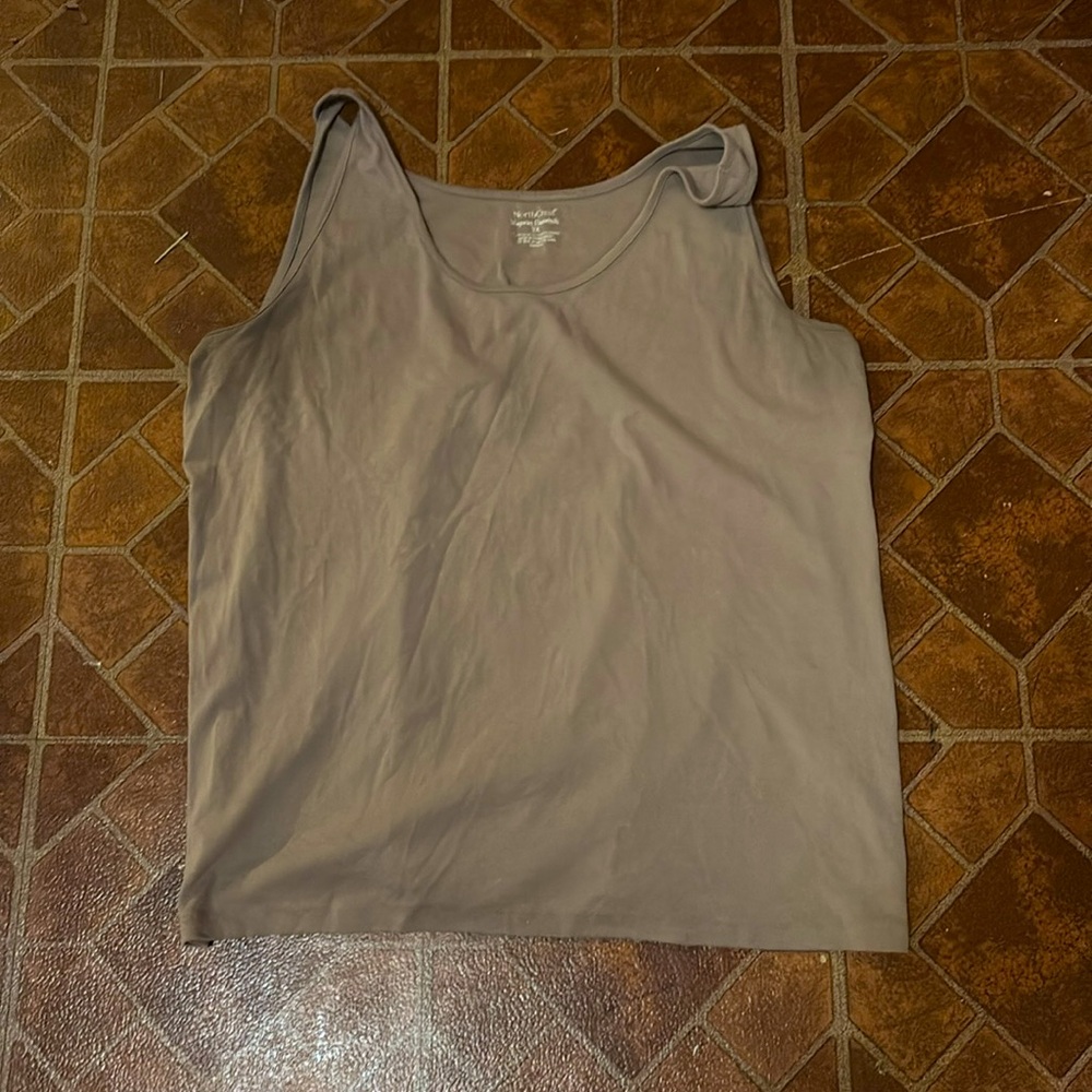 NorthCrest three extra large wore it twice